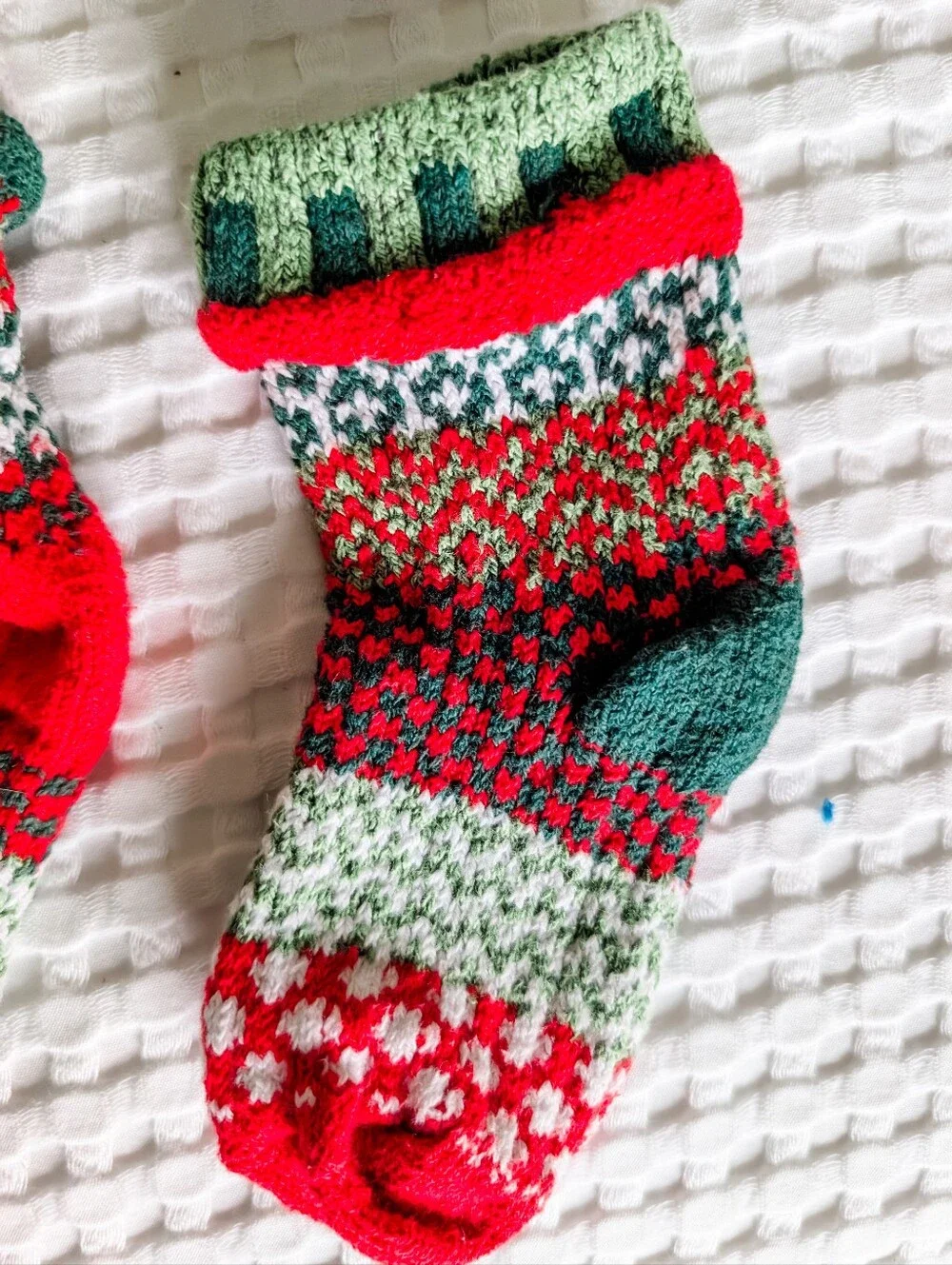 Toddler Solmate Socks